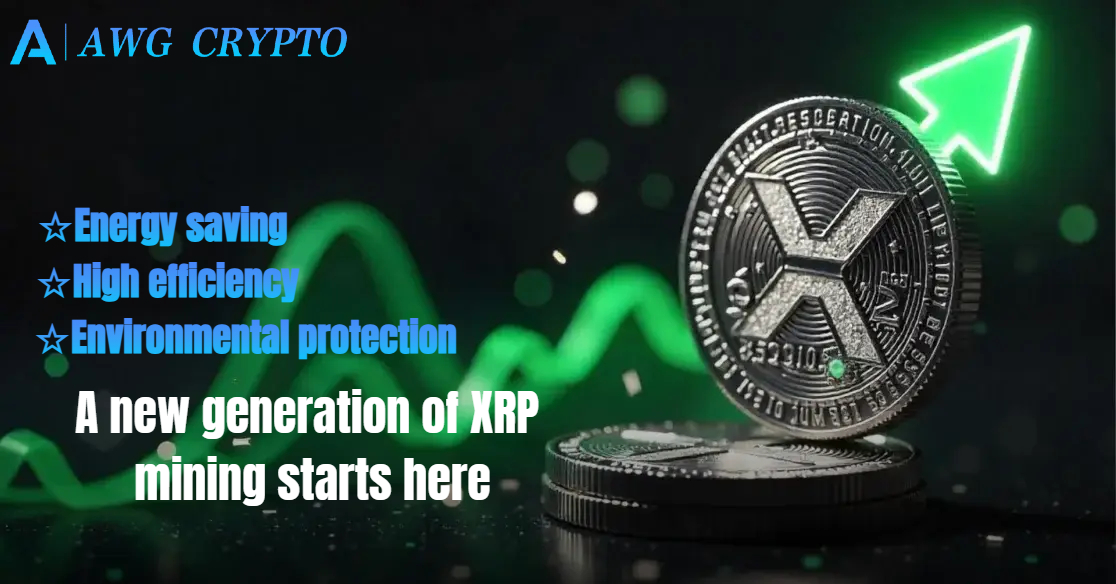 XRP