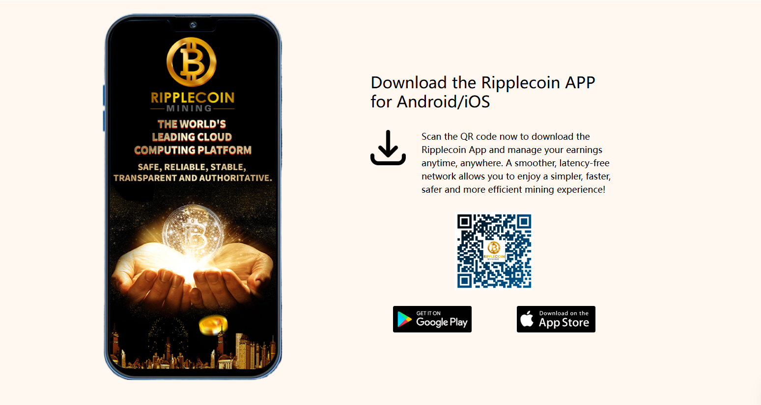 ripplecoinmining