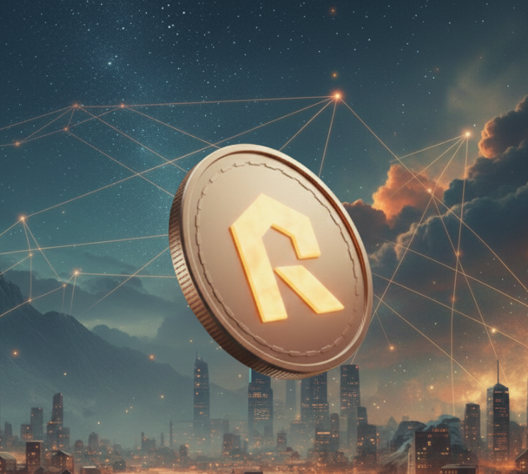 RentStac (RNS) Presale Surpasses $1.5 Million as Investor Demand for Real-Estate Tokenization Accelerates. 4 Rentstac
