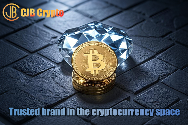 Trusted-brand-in-the-cryptocurrency-space