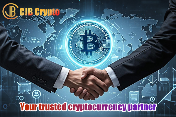 Your-trusted-cryptocurrency-partner