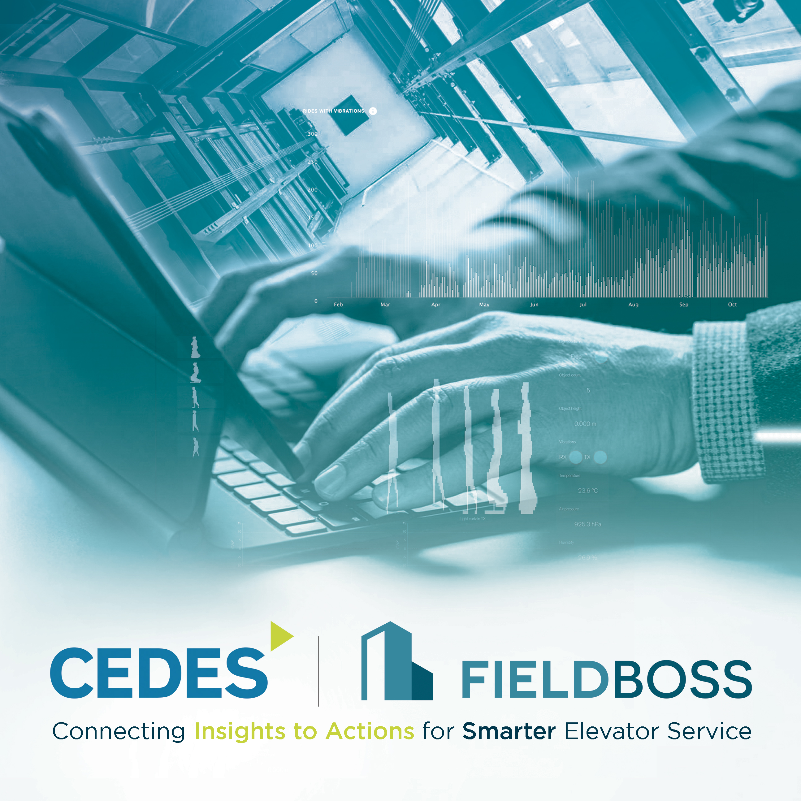 CEDES FIELDBOSS Product Spotlight