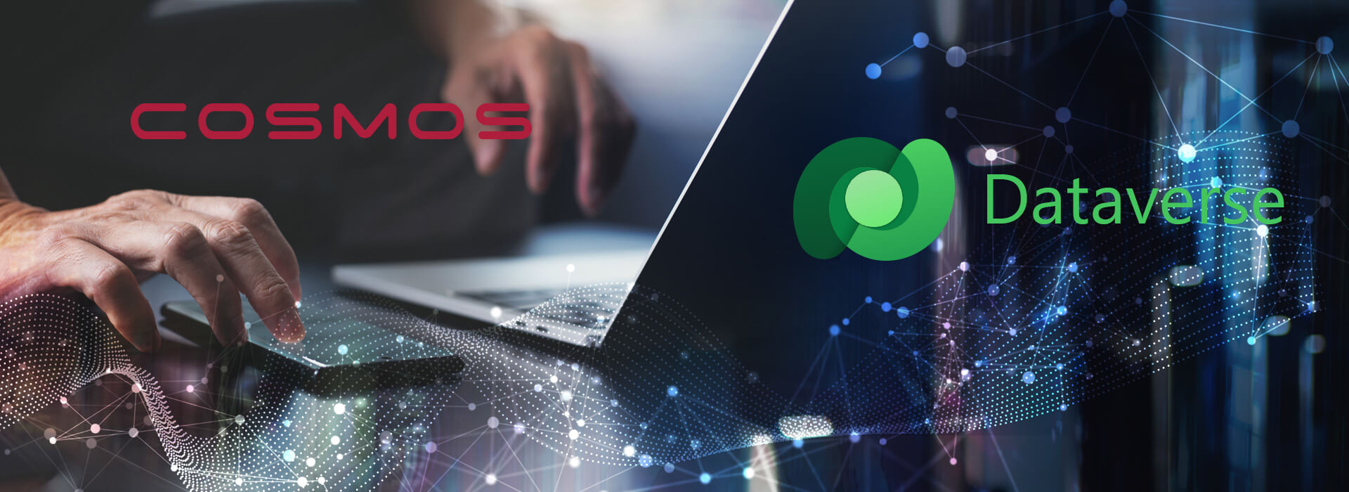New Dataverse Integration Unlocks Unified Reporting Across Dynamics 365 Apps and Business Central 2 Cosmos-Dataverse-PR-1