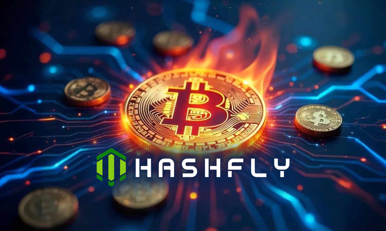 crypto mining
