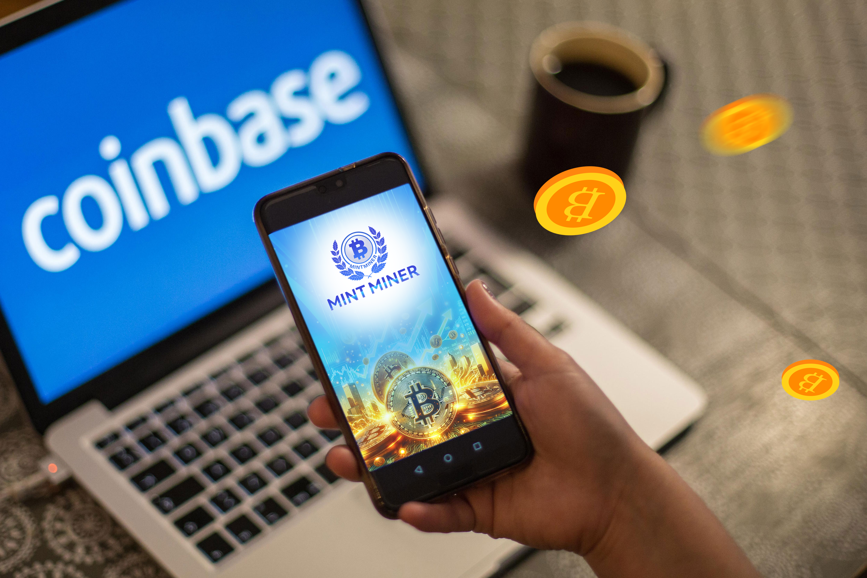 cloudmining