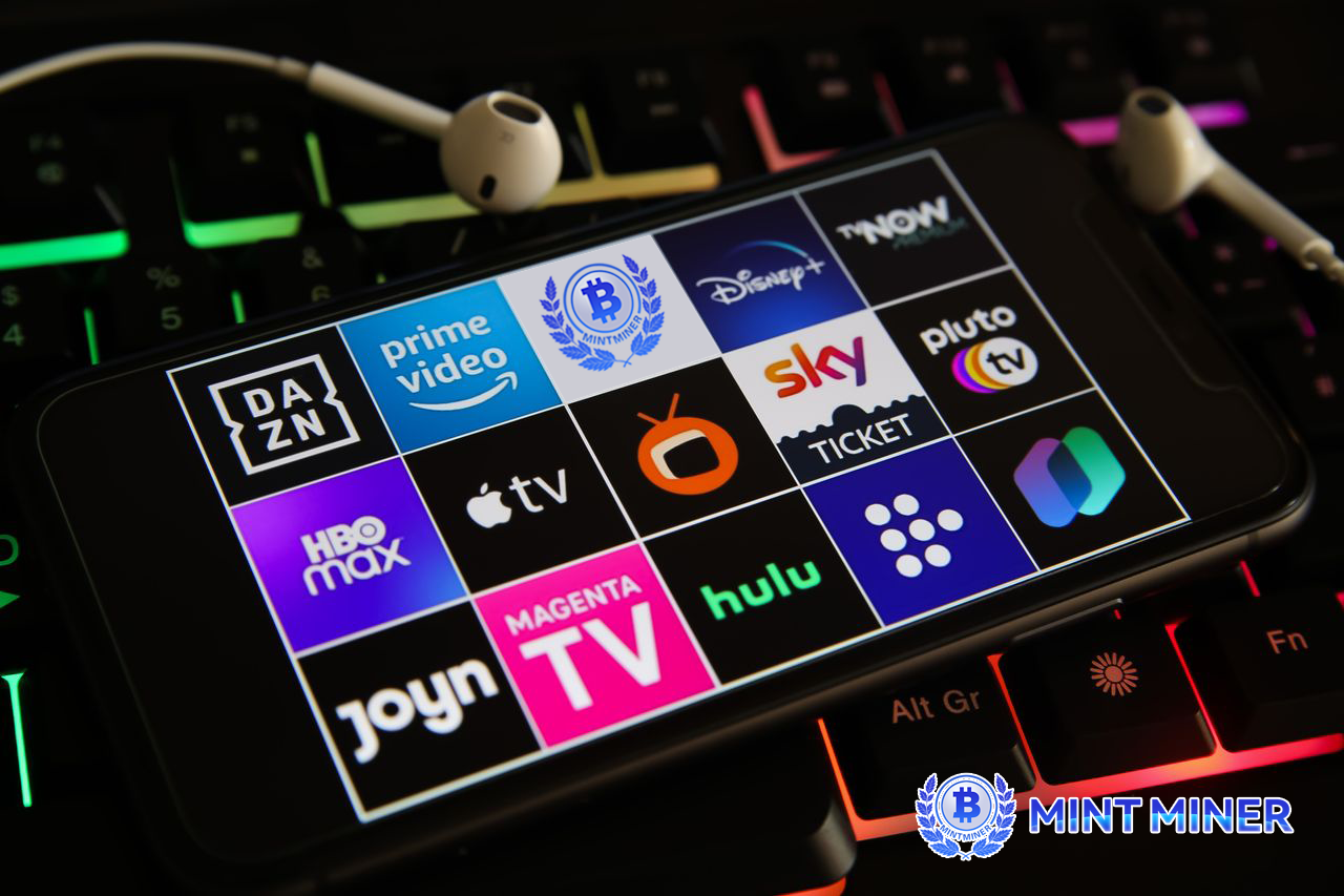 streaming-services